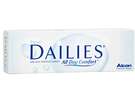 Focus Dailies All Day Comfort 30er Pack Tageslinsen