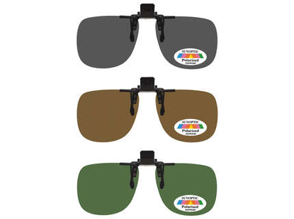 Produktbild für "Sonnenbrillenvorhänger 1969"