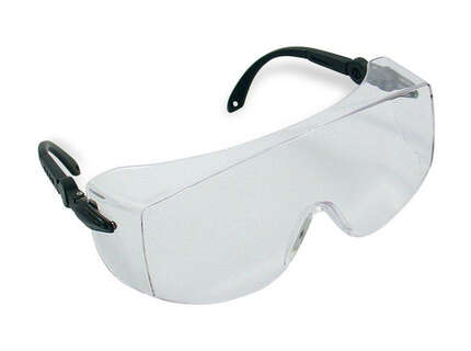 Produktbild für "Klassische Schutzbrille"