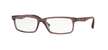 Abbildung zu: Ray-Ban 0RX5277 5628 Braun Gr. 52/17