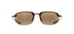 Abbildung zu: Maui Jim HO'OKIPA READER _ Dunkles Schildpatt / HCL&reg; Bronze