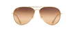 Abbildung zu: Maui Jim MAVERICKS _ Gold (HS264-16)