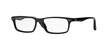 Abbildung zu: Ray-Ban Vista 0RX5277 2000 Schwarz Gr. 54/17