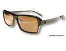 Sonnenbrille 10 Degree Easy 1202-C002