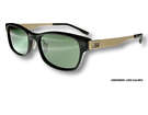 Sonnenbrille 10 Degree Easy 1203-C002