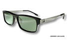Sonnenbrille 10 Degree Easy 1204-C001
