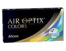 Air Optix Colors farbige Monatslinsen Alcon