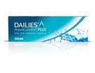 Focus Dailies AquaComfort Plus 10er Tageslinsen