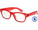 I NEED YOU Lesebrille WOODY limited G14600 rot
