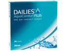Focus Dailies AquaComfort Plus 90er Tageslinsen