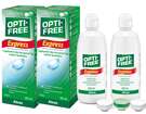 OPTI-FREE Express 2x355ml Doppelpack