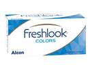 FreshLook Colors farbige Monatslinsen Alcon