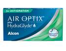 AIR OPTIX Plus Hydra Glyde for Astigmatism 6er torische Monatslinsen Alcon