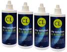 Premium my solution All-In-One Lösung 4x 360ml