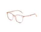 Face Looks Brille FLA04 nice in rose rose-gold