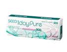 Seed 1dayPure moisture for astigmatism 32er
