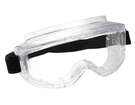 Schutzbrille XL mit Ersatzscheibe