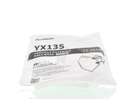 Atemschutzmaske Eexi Inherent YX135 FFP2 Zertifiziert 5 Schichten 5er