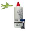 Premium Pflege - Peroxid 100ml Flightpack Kontaktlinsen Pflegemittel