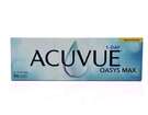ACUVUE OASYS MAX 1-Day MULTIFOCAL 30er Tageslinsen