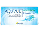 Acuvue Oasys for Presbyopia Johnson&Johnson 14 Tageslinse