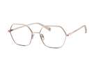 Brendel 902316 21 roségold - creme matt Gr. 54-17