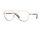 Persol 0PO2479V 1103 Gold Gr. 57/17