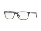 Persol 0PO3189V 1012 Grau Gr. 53/18