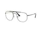 Ray-Ban Vista 0RX3648V THE MARSHAL 3118 Gunmetal Gr. 54/21