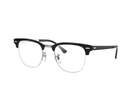 Ray-Ban Vista 0RX3716VM CLUBMASTER METAL 2861 Schwarz Gr. 50/22