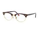 Ray-Ban Vista 0RX3946V 8058 Havanna Gr. 50/19