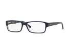 Ray-Ban Vista 0RX5169 5815 Blau Gr. 52/16