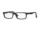 Ray-Ban Vista 0RX5277 2077 Schwarz Gr. 52/17