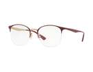 Ray-Ban Vista 0RX6422 3007  Gr. 49/19