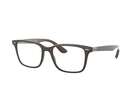 Ray-Ban Vista 0RX7144 8063 Braun Gr. 53/18