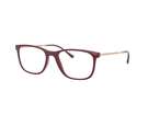 Ray-Ban Vista 0RX7244 8099 Bordeaux Gr. 51/18