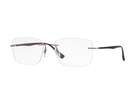 Ray-Ban Vista 0RX8725 1131 Bronze/Kupfer Gr. 54/17