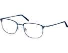 CHARMANT Titanium Perfection CH11464U Blau Gr. 53-18