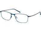 CHARMANT Titanium Perfection CH11471 Blau Gr. 56-17