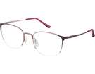 CHARMANT Titanium Perfection CH29800 Rot Gr. 53-19