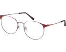 CHARMANT Titanium Perfection CH29806 Rot Gr. 51-17