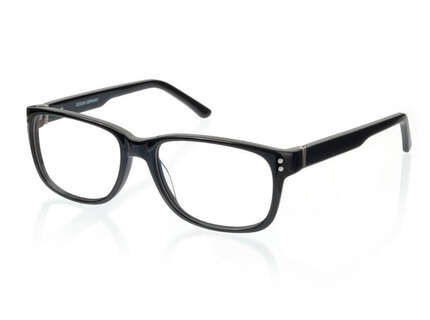 Produktbild für "Brille 5001 schwarz"
