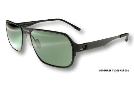 Produktbild für "Sport-Sonnenbrille 10Degree T1209/001"