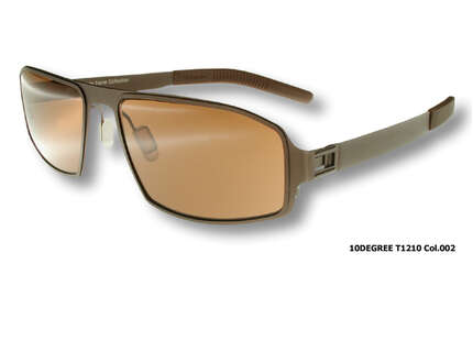 Produktbild für "Sport-Sonnenbrille 10Degree T1210/002"