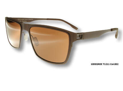 Produktbild für "Sport-Sonnenbrille 10Degree T1211/002"