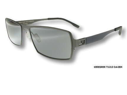 Produktbild für "Sport-Sonnenbrille 10Degree T1213/004"