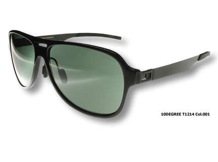 Produktbild für "Sport-Sonnenbrille 10Degree T1214/001"