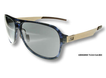 Produktbild für "Sport-Sonnenbrille 10Degree T1214/003"