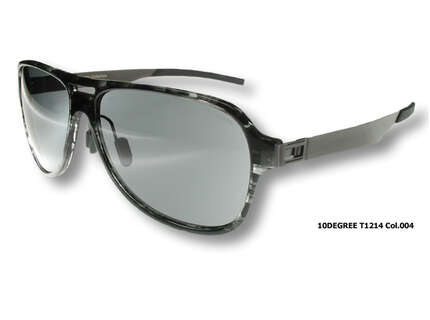 Produktbild für "Sport-Sonnenbrille 10Degree T1214/004"