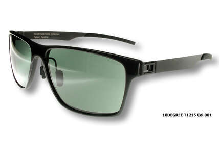 Produktbild für "Sport-Sonnenbrille 10Degree T1215/001"